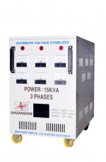 3 pha Power 15KVA